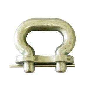 G80 csatlakozó a távtartóval