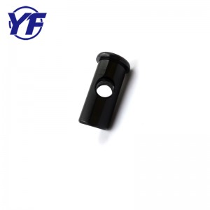 Kiváló precíziós CNC megmunkálás alumínium motorkerékpár alkatrészek Kínában