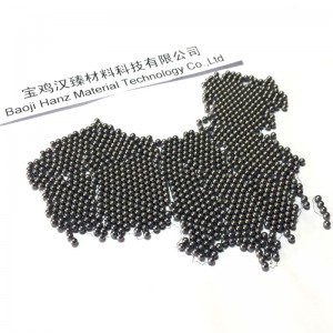 18g / cc nagy sűrűségű volfrám szuper lövés vadászathoz