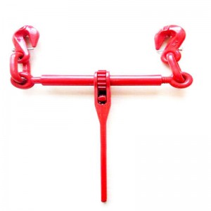 G80 Drop kovácsolt európai racsnis típus betöltő kötőelem biztonsági horoggal