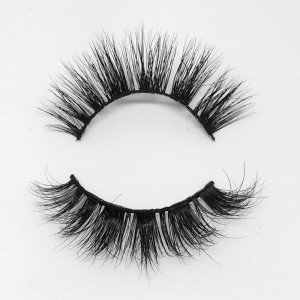 Velvet Mink False szempillák