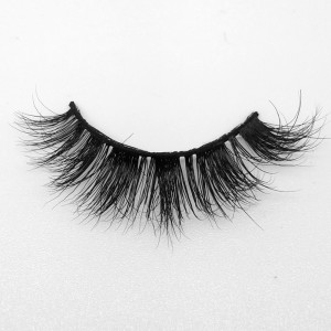 Velvet Mink False szempillák