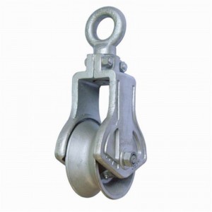 Próbálja ki a Net Block Hot Dip horganyzott vonóhálót