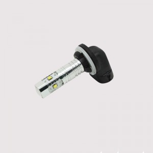 Nagy teljesítményű 25W 50w Cree XBD 880 881 automatikus fényvezető fénysugár