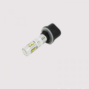 Nagy teljesítményű 25W 50w Cree XBD 880 881 automatikus fényvezető fénysugár