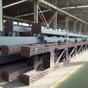 Acélszerkezeti keretezési megoldások