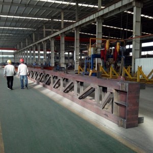 Acélszerkezeti keretezési megoldások