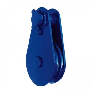 H418 csapda blokk horgos festett fény típusával