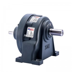 közepes sebességváltó