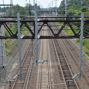 Vasúti összekötők és portálok