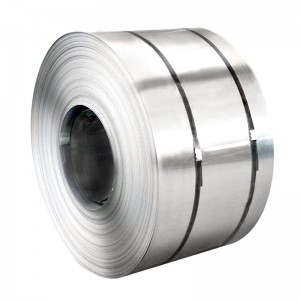 NO.1 / 2B / BA / NO.4 / MIRROR / HL / 8K rozsdamentes acél tekercs