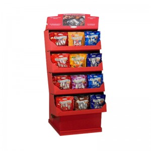 Kiváló minőségű egyedi padlópapír kartonpapír, egyedi tervezésű karton