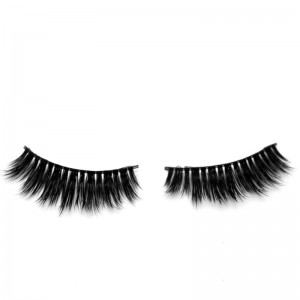 3D Mink Lashes Nagykereskedelem Hamis szempilla