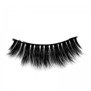 3D Mink Lashes Nagykereskedelem Hamis szempilla