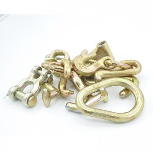 G80 csatlakozó a távtartóval