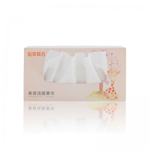 Száraz törlőkendő