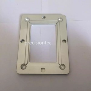 CNC marás gyors prototipizálás