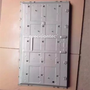 Gépes kis fémalkatrészek