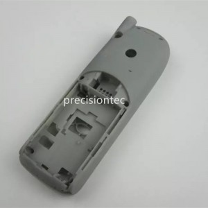 Prototípusos alkatrész műhely