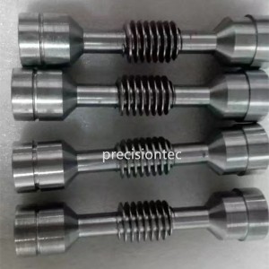 Egyedi gyártási fém