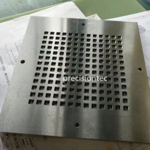 Egyedi gyártó műhely