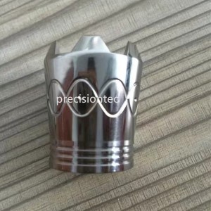 precíziós csiszolás és kikészítés