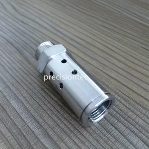 precíziós csiszolás és kikészítés