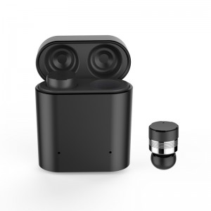 WS-T5 Smart Translation TWS fülhallgató