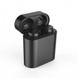 WS-T5 Smart Translation TWS fülhallgató