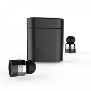 WS-T5 Smart Translation TWS fülhallgató