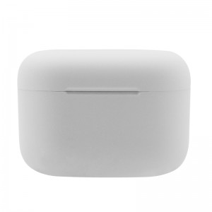 IP010C1-Smart Voice Translator Earbuds töltődobozban Real Time 48 Nyelvek Fordítás Bluetooth 5.0