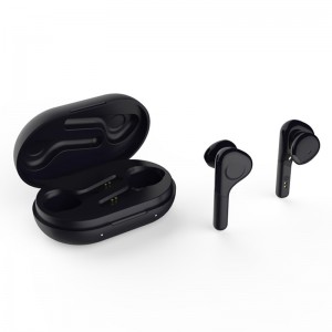 WS-33-48 Nyelvek Fordítás Bluetooth 5.0 TWS fülhallgató