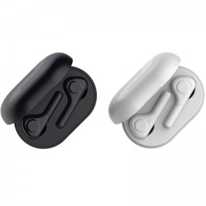 WS-33-48 Nyelvek Fordítás Bluetooth 5.0 TWS fülhallgató