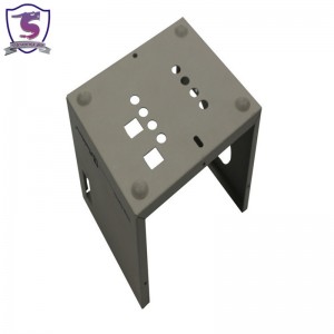 OEM acéllemez sajtolás hajlító acéllemez