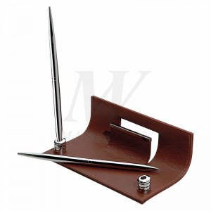 Névjegykártya-tartó 2 Pens_84826-940A-val