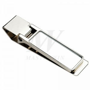 Metal Money Clip_B86467