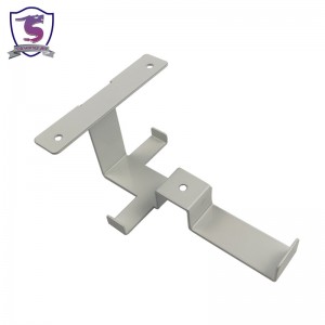 egyedi acél fém szerelőkeret