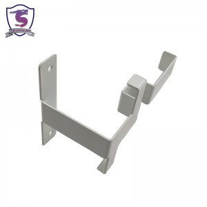 egyedi acél fém szerelőkeret