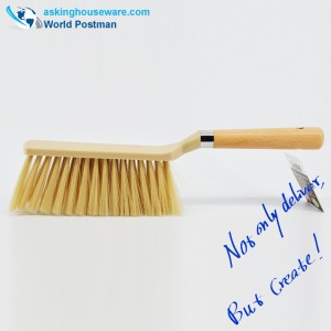 Akbrand nagy porkefe strand fogantyú műanyag tábla