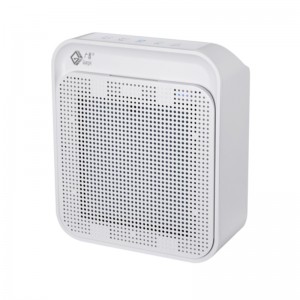 Új érkezési légtisztító a Hálószoba Kávézó Kávézó KTV szobájához