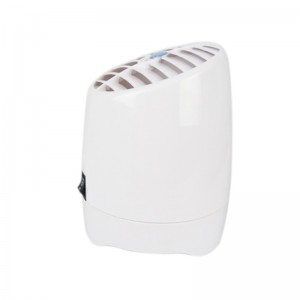 Többfunkciós ózon és anion légtisztító olajaromás diffúzorral