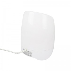 Többfunkciós ózon és anion légtisztító olajaromás diffúzorral