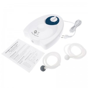 Hordozható rovarirtó növényvédő szerek víz-sterilizációs ózongenerátor zöldségek és gyümölcsök tisztításához