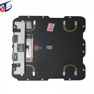 Eredeti laptop laptop A1502 érintőpad MacBook Pro Retina 13-hoz