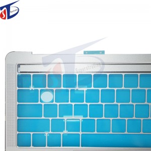 Új A + amerikai laptop szürke billentyűzet tok, a MacBook Pro Retina 13 \