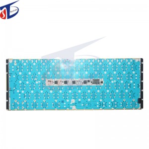 Vadonatúj amerikai / brit billentyűzet az Apple Macbook Pro Retina 12 '' A1534 készülékhez