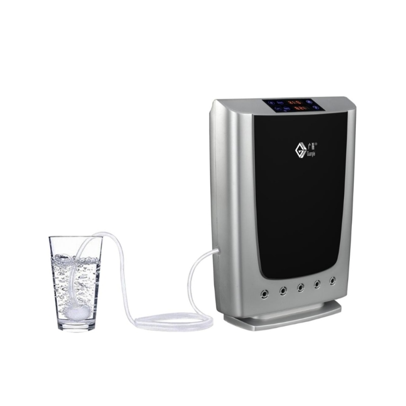 Orvosi ózon mosógép plazma étel-sterilizáló és légtisztító