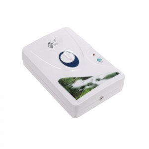 Ózongenerátor-sterilizáló gyümölcs- és zöldségfélék víz ételkészítés