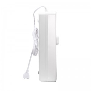 Ózongenerátor-sterilizáló gyümölcs- és zöldségfélék víz ételkészítés