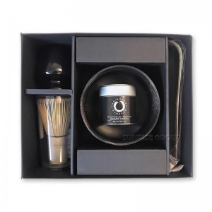 Forró eladási promóciós borosüveg borospohár dobozban